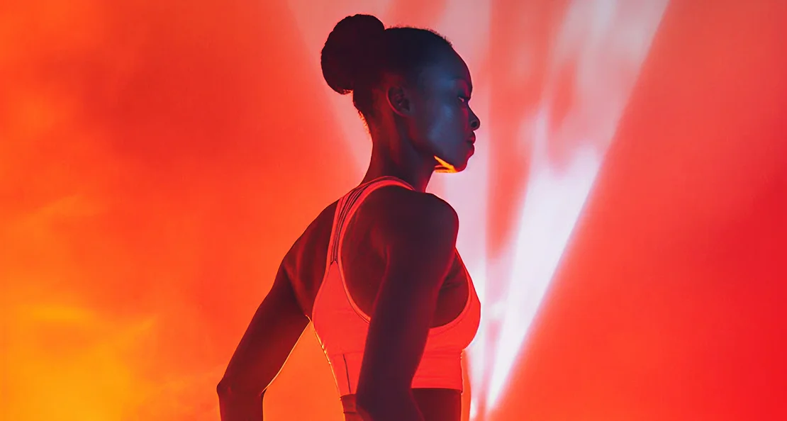 Dynamic Content Image